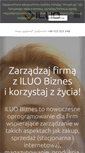 Mobile Screenshot of iluo.pl